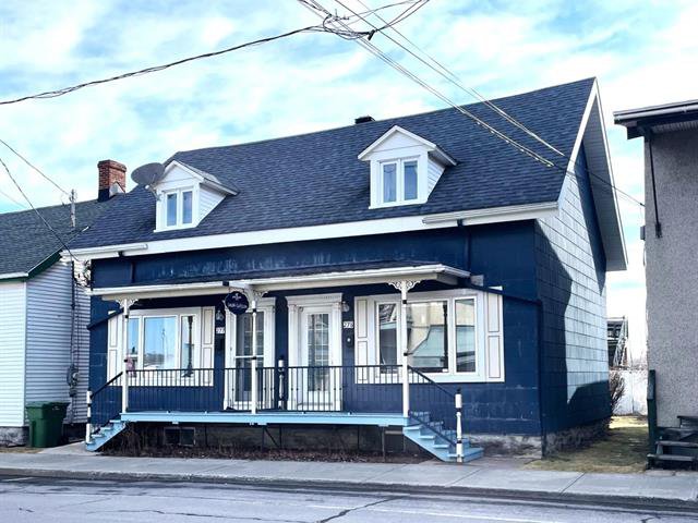 Duplex Saint-Jean-sur-Richelieu - 275-277, Rue Champlain