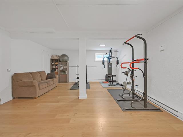 Salle familiale