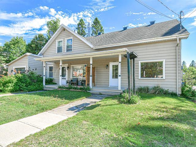 Duplex Val-David - 1286-1288, Rue Jean-Baptiste-Dufresne