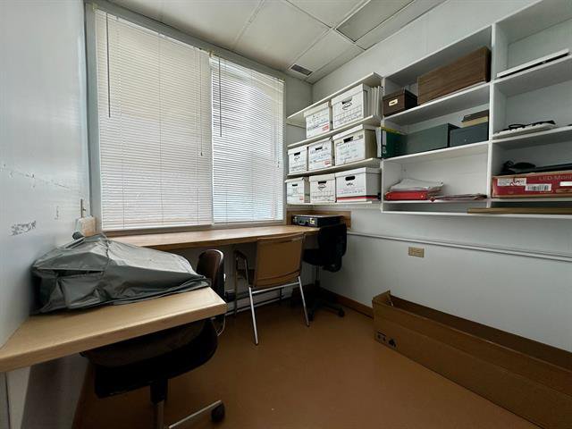Bureau