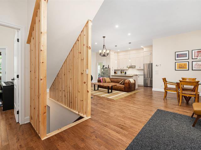 Overall View : Open Concept