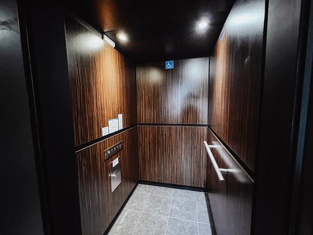 Elevator