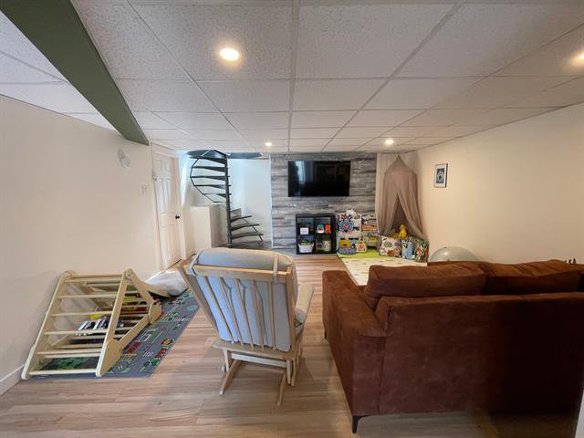 Salle familiale
