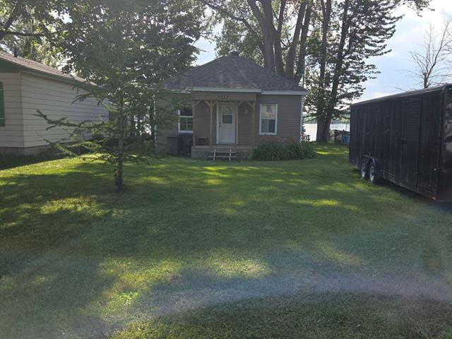 Maison de plain-pied Saint-Jean-sur-Richelieu / Saint-Athanase - 235, Ch. des Patriotes E. Maison de plain-pied Saint-Jean-sur-Richelieu / Saint-Athanase - 235, Ch. des Patriotes E.