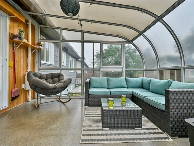 Solarium
