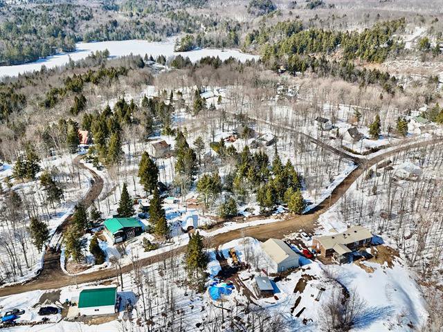 Accès au plan d'eau