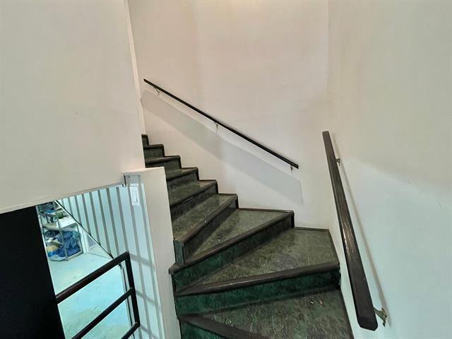 Escalier