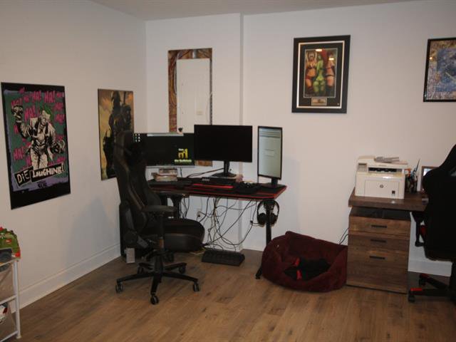 Salle familiale