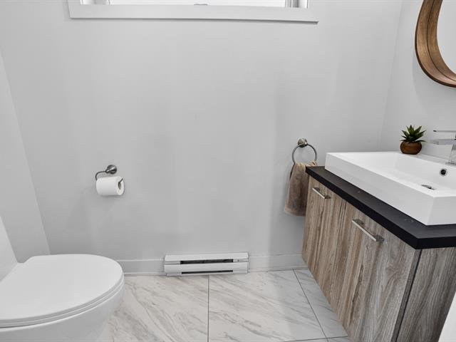 Salle d'eau