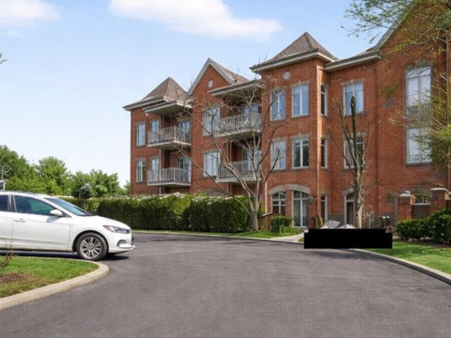 Condo Saint-Lambert - 275, Rue Upper Edison #207