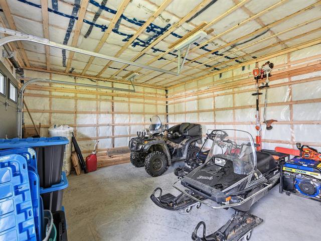 Remise/garage