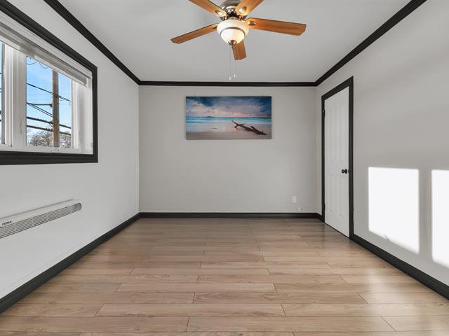 Chambre à coucher : Logement