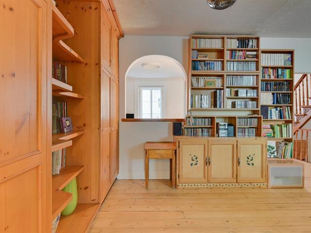 Salle familiale