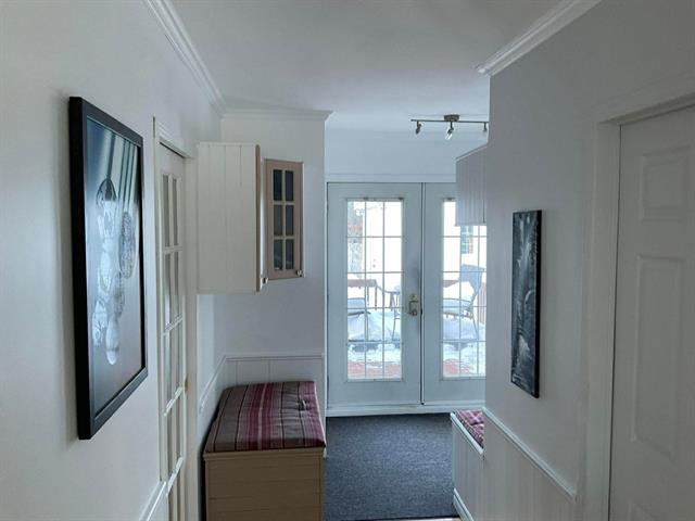 Hall d'entrée