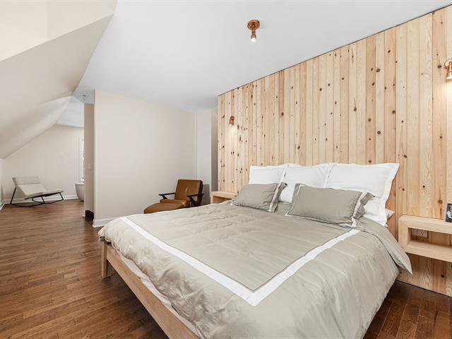 Primary bedroom : Primary Bedroom