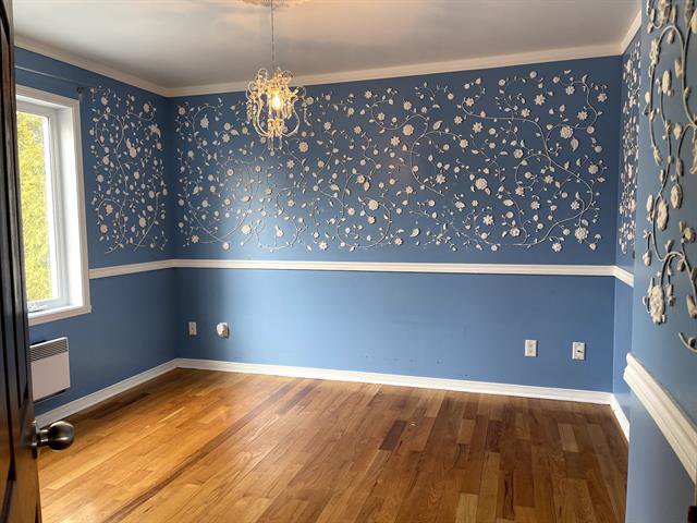 Chambre à coucher : No.2