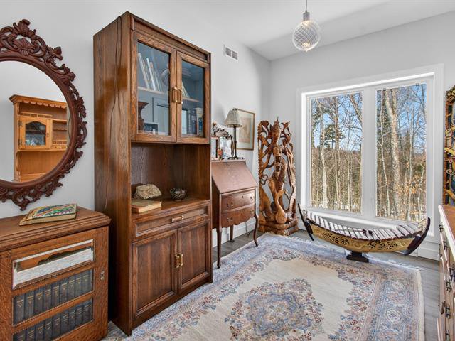 Bedroom : 2nd bedroom