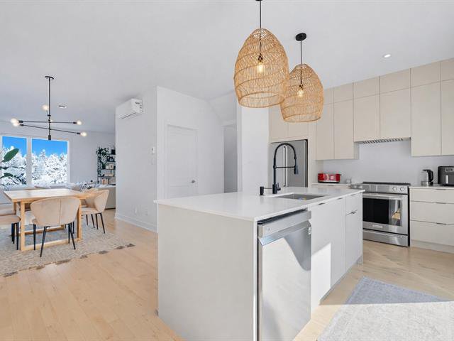 Maison à étages Saint-Constant - 235, Rg St-R