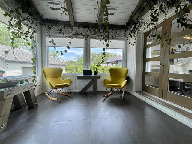 Solarium