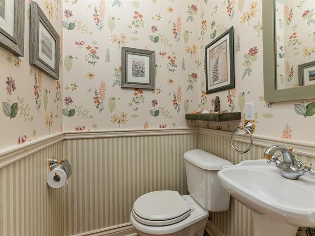 Washroom