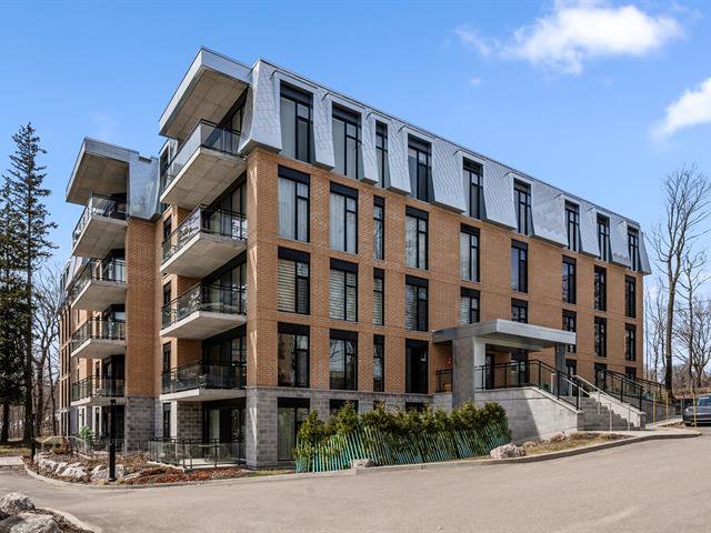 Condo Sainte-Foy/Sillery/Cap-Rouge (Québec) - 2075, Ch. St-Louis #523