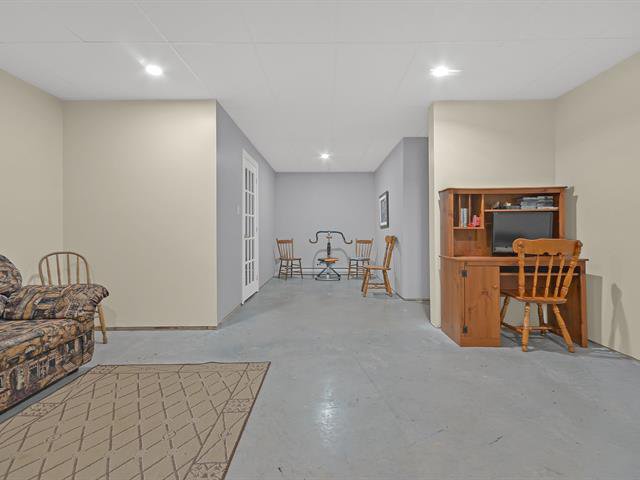 Salle familiale