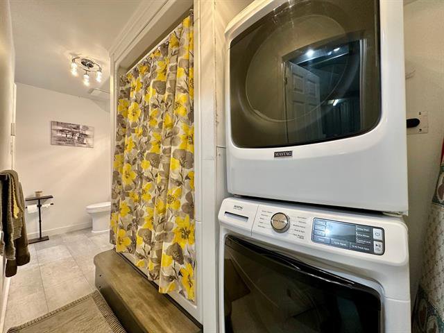 Salle de bains : Bachelor