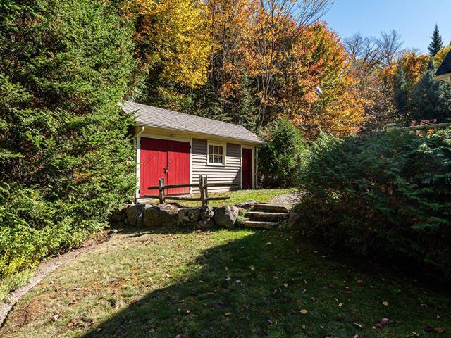 Shed