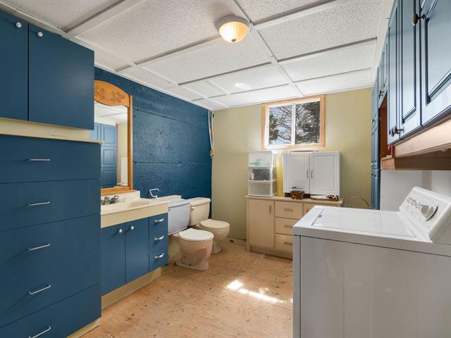 Washroom