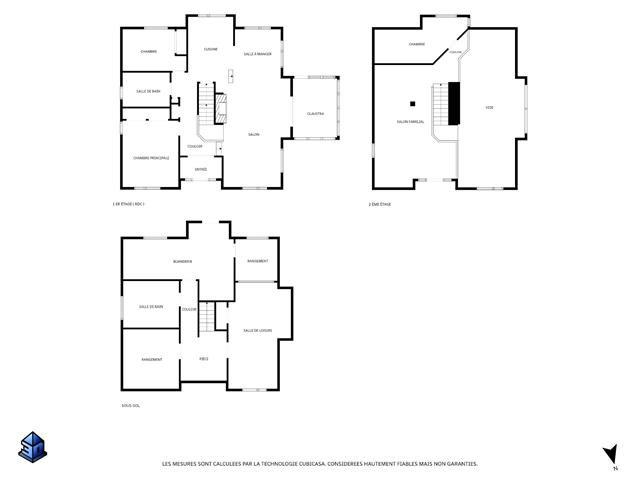 Plan (croquis)