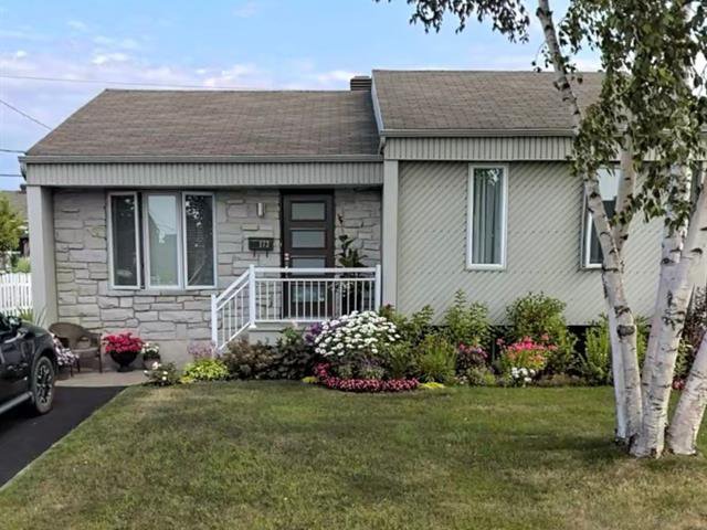 Maison de plain-pied Beauport (Québec) / Chutes-Montmorency - 173, Rue de la Fraternité