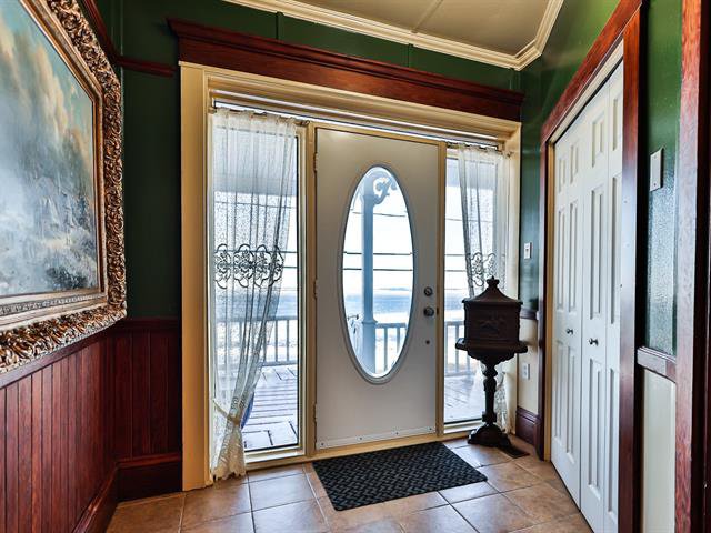 Hall d'entrée