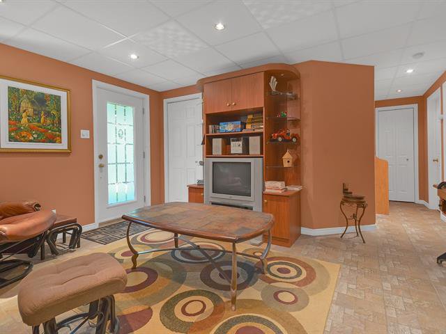 Salle familiale