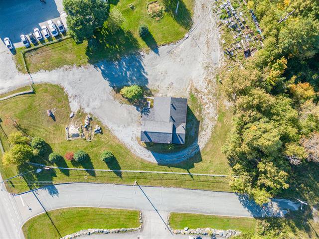 Terrain Fleurimont (Sherbrooke) - 2415A, Rue King E.