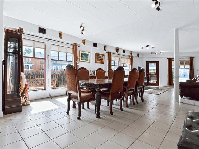 Salle à manger