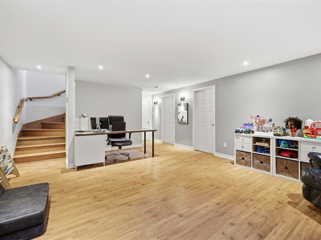 Salle familiale