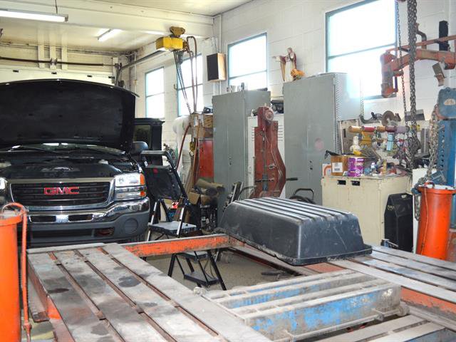 Garage