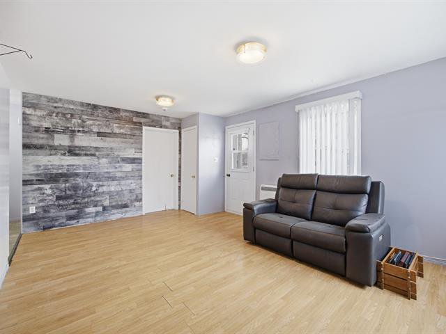 Salle-à-manger/salon