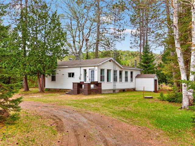 Bungalow Notre-Dame-de-la-Merci - 2908, Ch. St-Come