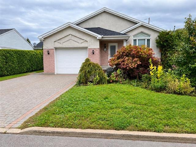 Maison de plain-pied Repentigny - 253, Rue du Châtelain