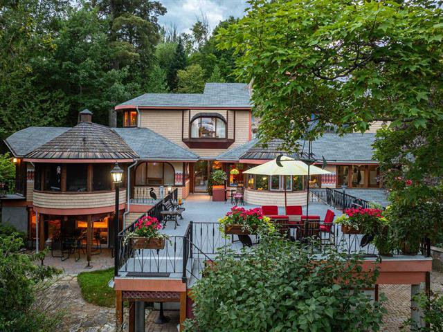 Maison à étages Val-Morin - 917, 9e Avenue