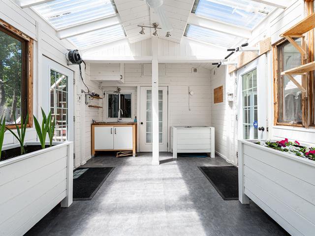 Greenhouse