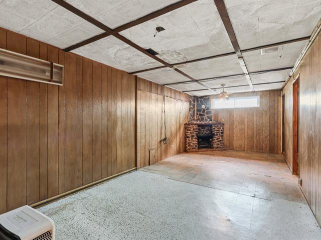 Salle familiale