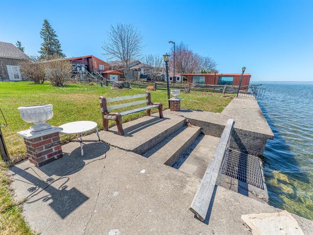 Waterfront