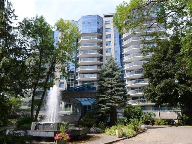 Condo Saint-Lambert - 3, Boul. Simard #701