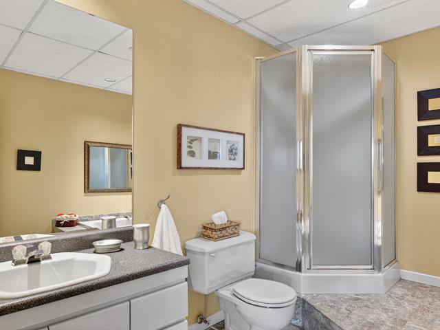 Salle de bains : Intergénération