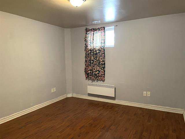 Chambre à coucher : No.4