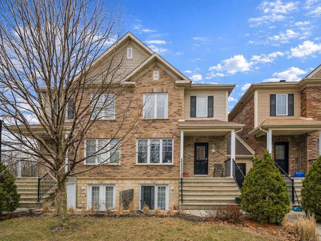 Condo Brossard / Noms de rues (C) - 6190, Rue Charpentier