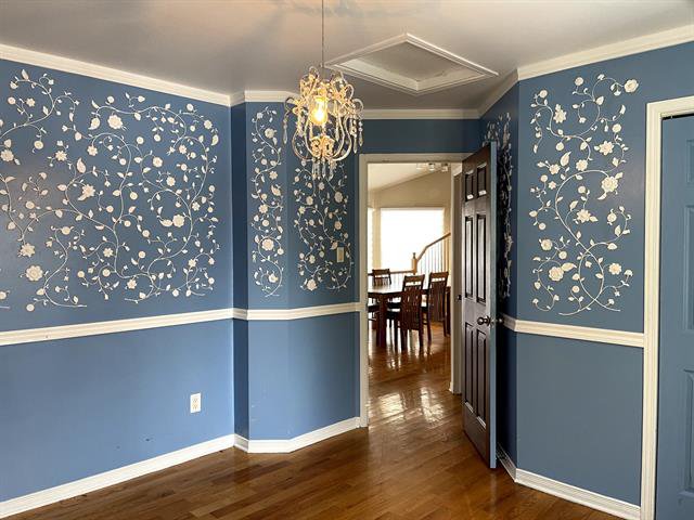 Chambre à coucher : No.2