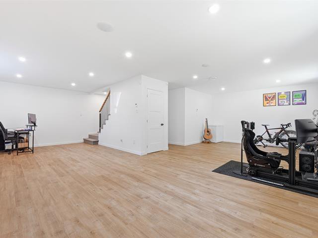Salle familiale